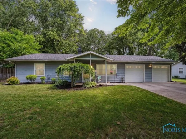 3640 Brock Dr, Toledo, OH 43623