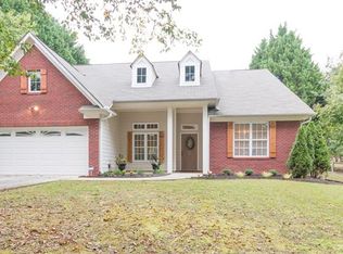 1467 Virgil Moon Rd, Loganville, GA 30052