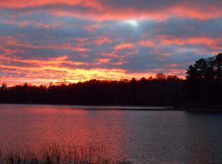 2913 Pine Island Lake Rd, Eagle River, WI 54521