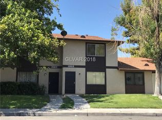 3500 Mercury St, North Las Vegas, NV 89030