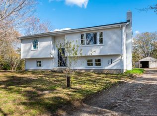 1846 Center Groton Rd, Ledyard, CT 06339
