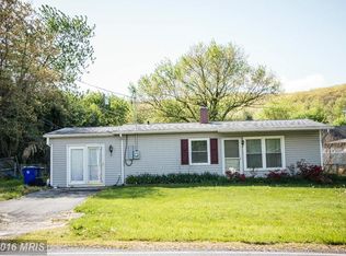 9306 Bethel Rd, Frederick, MD 21702