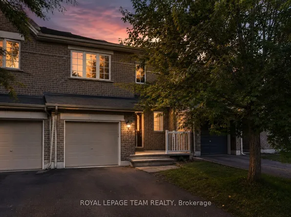 239 Tandalee Cres, Ottawa, ON K2M 0A2