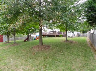 1757 Brookshire Run, Point Of Rocks, MD 21777