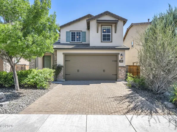 1910 Black Sand Dr, Reno, NV 89521