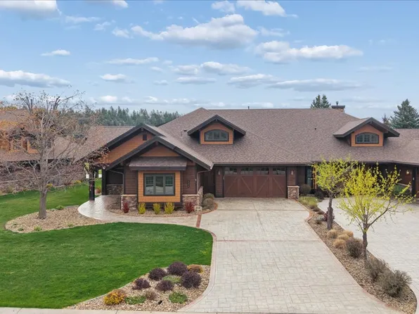 334 Eagle Bend Dr, Bigfork, MT 59911