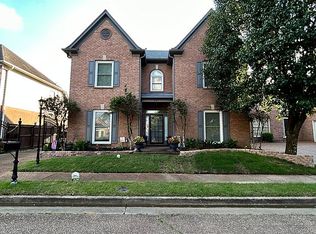 1189 Cordova Green Dr, Cordova, TN 38018