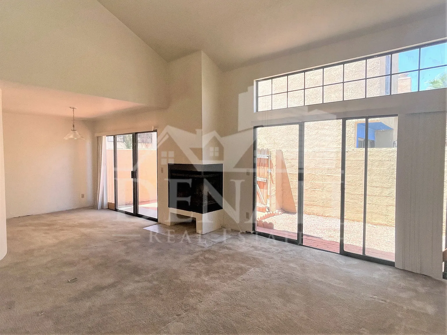 3 bed, 2.5 bath, 1234 sqft, $1,595 — Photo 3