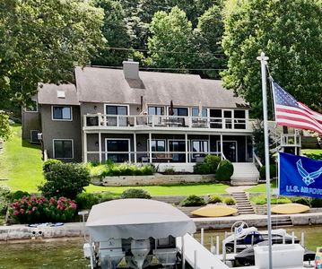 195 Lane 240 Lake James, Angola, IN, 46703