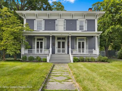 103 Albany Avenue, Kingston, NY, 12401