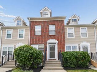5737 High Rock Dr, Columbus, OH 43081
