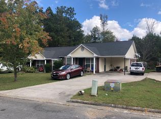 351 Leafmore Rd SW #A & B, Rome, GA 30165