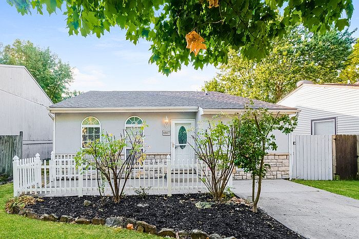 1st image of 6807 Metuchen Pl