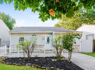 6807 Metuchen Pl, Reynoldsburg, OH