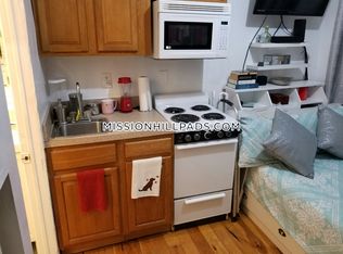 55 S Huntington Ave APT 303, Boston, MA 02130