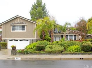 12255 Beaufait Ave, Porter Ranch, CA 91326