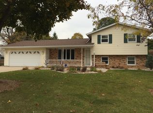 507 Gwynn St, Green Bay, WI 54301