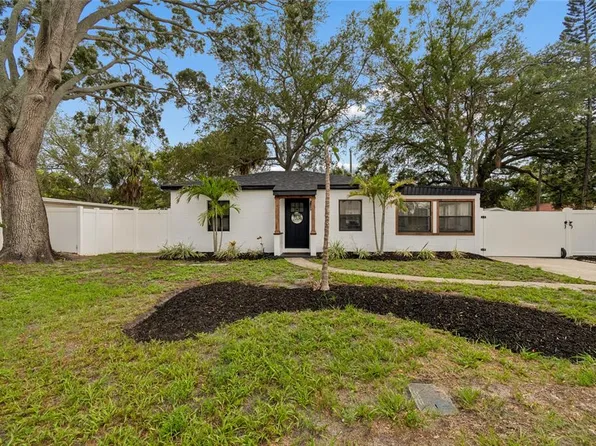 4730 W Bay Vista Ave, Tampa, FL 33611
