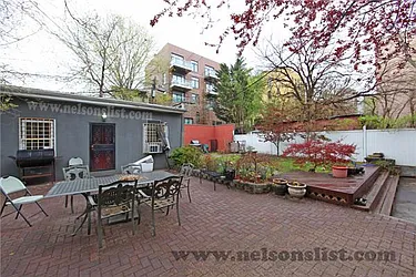 Rented by R New York