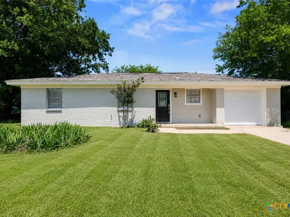 606 S 25th St, Copperas Cove, TX 76522