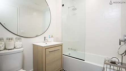 Rented by Nooklyn NYC LLC