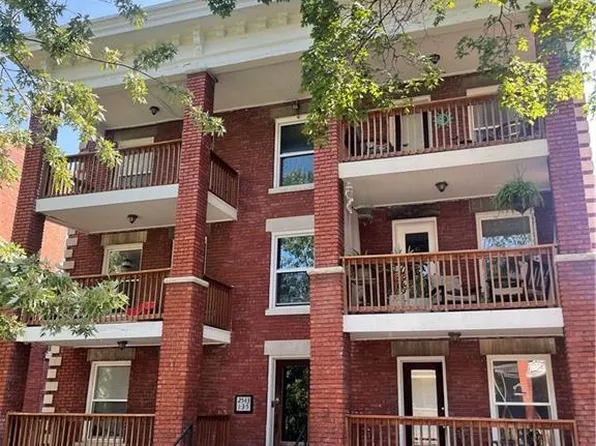 2543 Cherry St, Kansas City, MO 64108