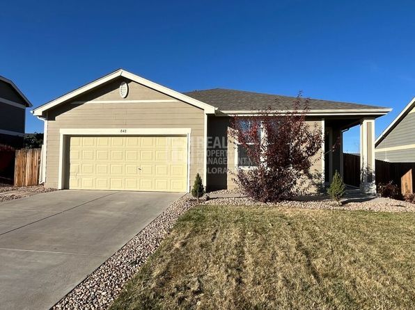 848 Sagebrush Dr