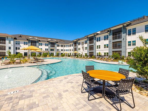 Botanic Apartments general photo