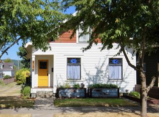 813 Jackson St, Oregon City, OR 97045