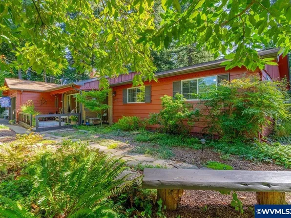 955 Albert Dr SE, Salem, OR 97302