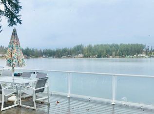 11723 Clear Lake South Rd E, Eatonville, WA 98328