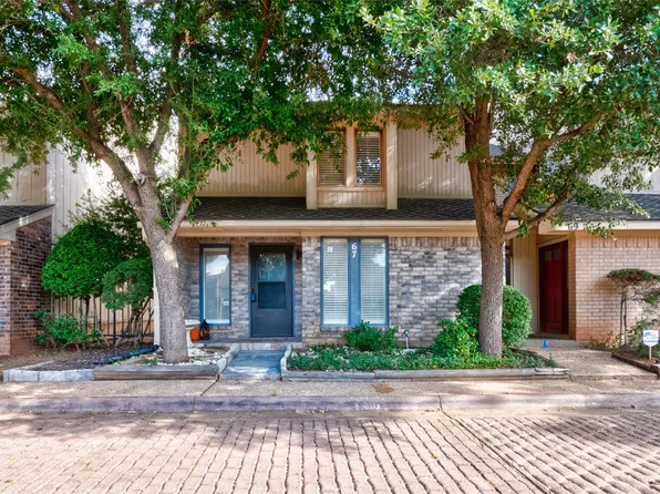 67 Fairway Oaks Blvd, Abilene, TX 79606