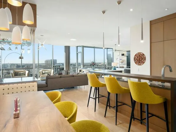 300 W Spring St Unit 703, Columbus, OH 43215