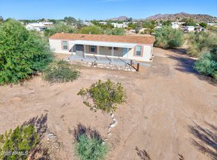 9730 W Rosemead Dr, Casa Grande, AZ 85194