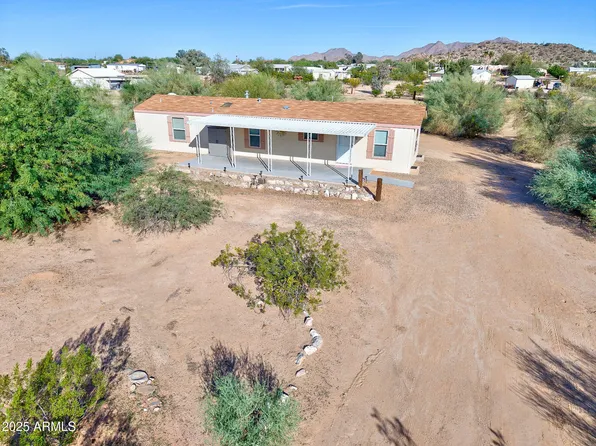 9730 W Rosemead Drive, Casa Grande, AZ 85194