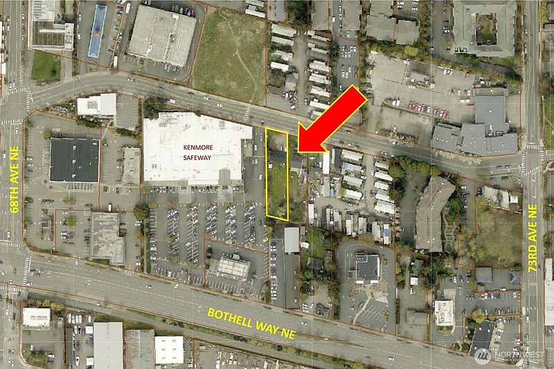 2nd image of 7009 NE 181st Street