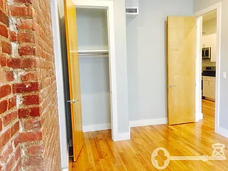 Rented by Brooklyn Key