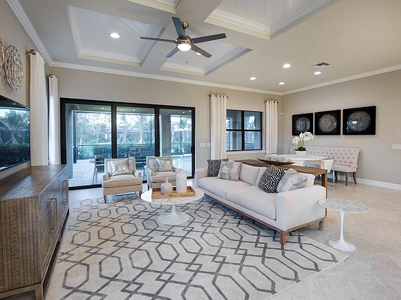 Extended Gathering Room option