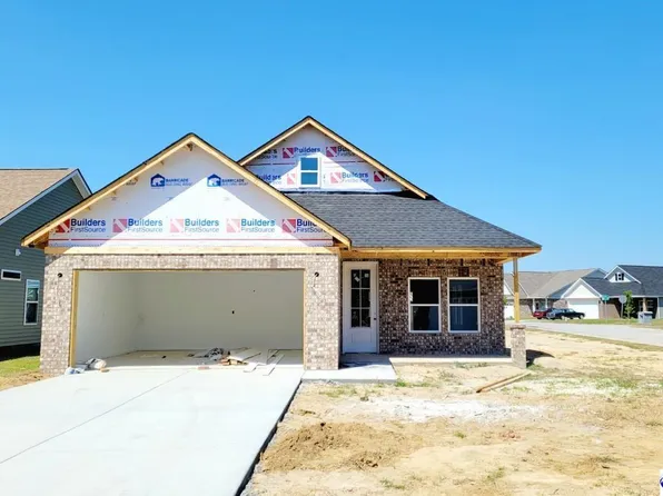 1047 Wessex, Florence, SC 29501