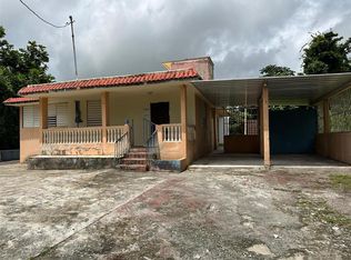 501-822788-908 Tejas Ward Bo Aguacate, Yabucoa, PR 00767