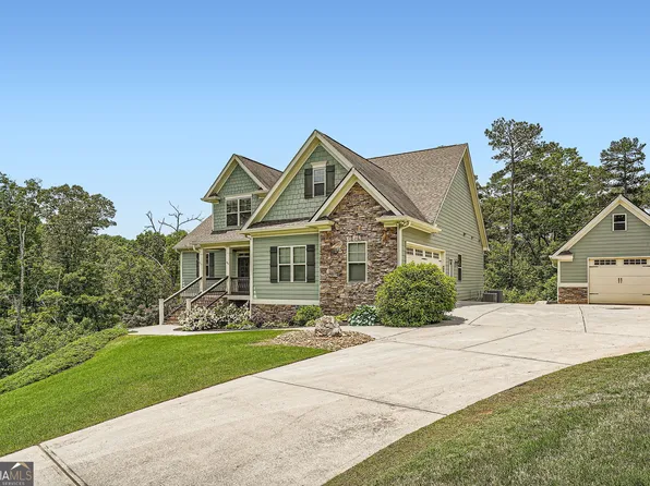 46 Grand Georgian Ct NE, Cartersville, GA 30121
