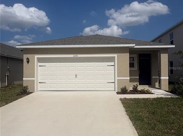 3293 Spineywood Dr, Ocoee, FL 34761