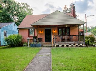 87 N Broadleigh Rd, Columbus, OH 43209