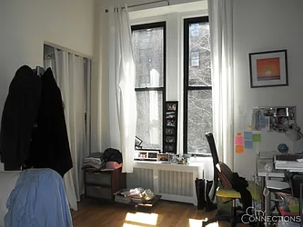 Rented by City Connections Realty