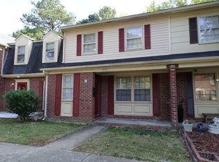 375 Circuit Ln UNIT C, Newport News, VA 23608