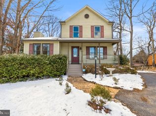 10391 Meadowhead Cir, New Market, MD 21774