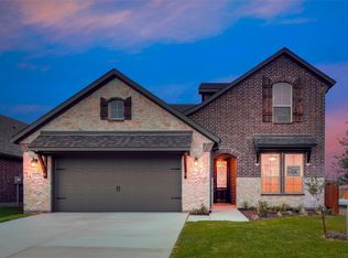 1928 Kelva Dr, Haslet, TX 76052