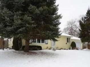 24329 W Fraser Rd, Plainfield, IL 60586