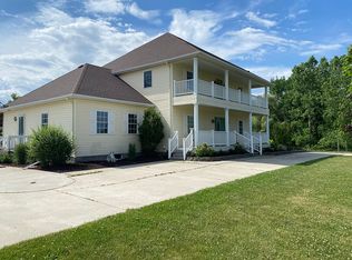 5574 Babcock Rd, Lexington, MI 48450