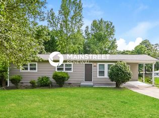 1200 Willow Ct NW, Kennesaw, GA 30152